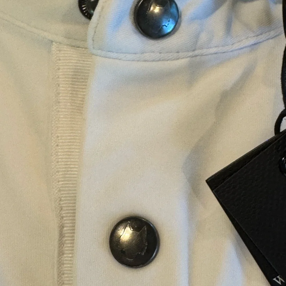 NWT Greyson men’s Cayuse Sport Polo in Arctic - Picture 4 of 13